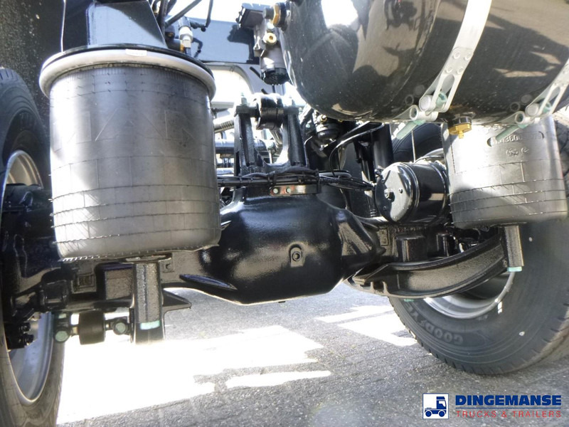 Camião chassi novo MAN TGM 13.320 4X4 BL chassis / new/unused: foto 13