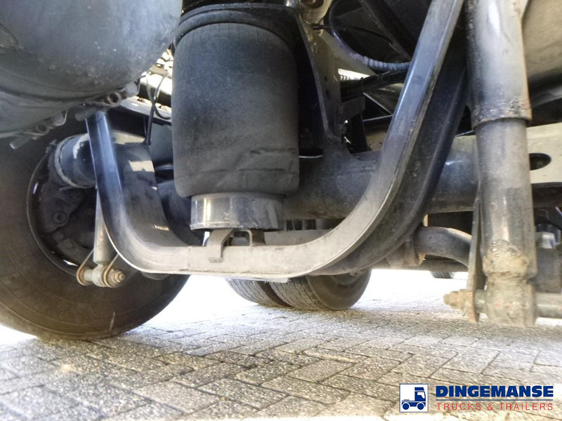 MAN TGM 26.340 6X2 RHD fuel tank 21 m3 / 5 comp - Camião cisterna: foto 5 MAN TGM 26.340 6X2 RHD fuel tank 21 m3 / 5 comp - Camião cisterna: foto 5