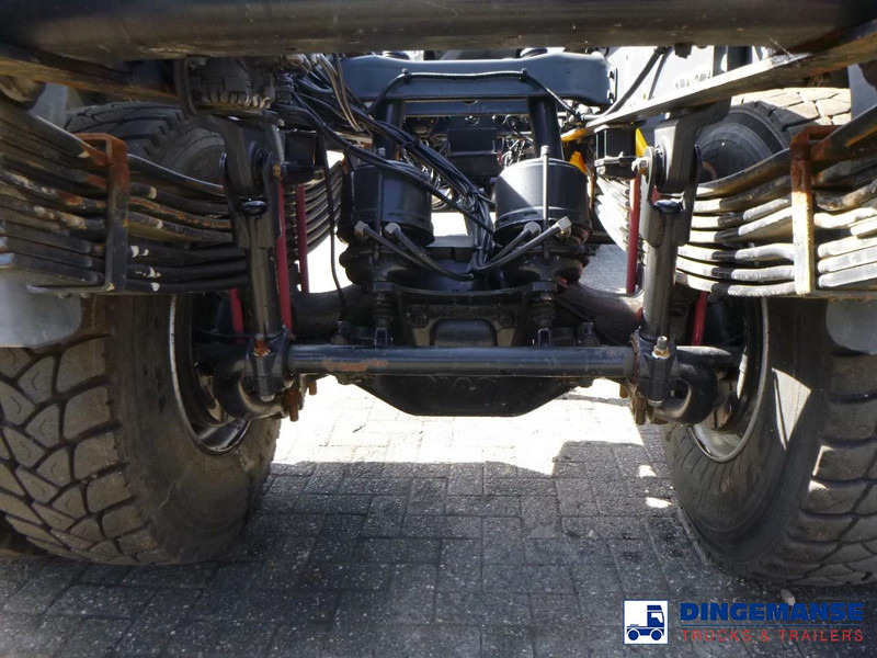 Locação financeira de MAN TGS 19.360 4X2 BBS manual Euro 2 chassis + PTO MAN TGS 19.360 4X2 BBS manual Euro 2 chassis + PTO: foto 6 Locação financeira de MAN TGS 19.360 4X2 BBS manual Euro 2 chassis + PTO MAN TGS 19.360 4X2 BBS manual Euro 2 chassis + PTO: foto 6