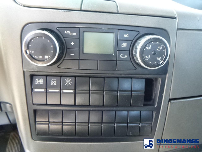 Locação financeira de MAN TGS 19.360 4X2 BBS manual Euro 2 chassis + PTO MAN TGS 19.360 4X2 BBS manual Euro 2 chassis + PTO: foto 11 Locação financeira de MAN TGS 19.360 4X2 BBS manual Euro 2 chassis + PTO MAN TGS 19.360 4X2 BBS manual Euro 2 chassis + PTO: foto 11