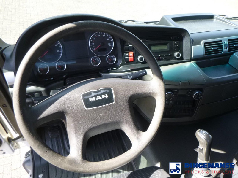 Locação financeira de MAN TGS 19.360 4X2 BBS manual Euro 2 chassis + PTO MAN TGS 19.360 4X2 BBS manual Euro 2 chassis + PTO: foto 9 Locação financeira de MAN TGS 19.360 4X2 BBS manual Euro 2 chassis + PTO MAN TGS 19.360 4X2 BBS manual Euro 2 chassis + PTO: foto 9