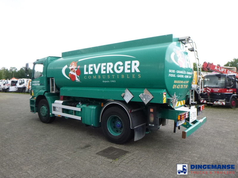 Mercedes-Benz Axor 1829 4x2 heavy oil tank 14.4 m3 / 4 comp - Camião cisterna: foto 3 Mercedes-Benz Axor 1829 4x2 heavy oil tank 14.4 m3 / 4 comp - Camião cisterna: foto 3
