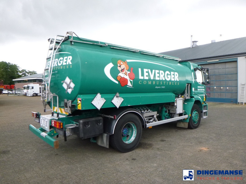 Mercedes-Benz Axor 1829 4x2 heavy oil tank 14.4 m3 / 4 comp - Camião cisterna: foto 4 Mercedes-Benz Axor 1829 4x2 heavy oil tank 14.4 m3 / 4 comp - Camião cisterna: foto 4