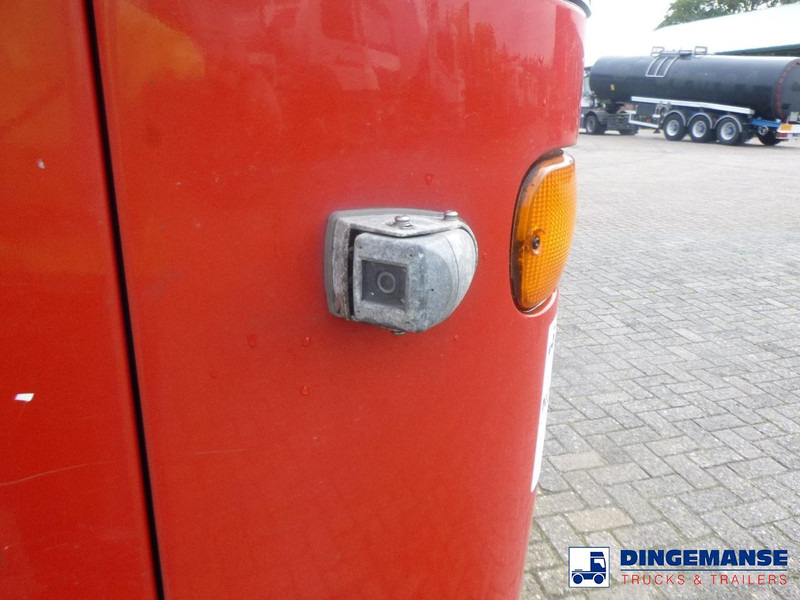 Mercedes-Benz Mercedes Econic 2629 6x2 RHD Geesink Norba refuse truck - Caminhão de lixo: foto 5 Mercedes-Benz Mercedes Econic 2629 6x2 RHD Geesink Norba refuse truck - Caminhão de lixo: foto 5