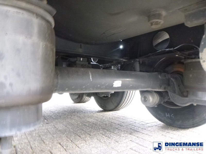 Semi-reboque cisterna ROBINE Gas tank steel 51.5 m3 / 1 comp: foto 10