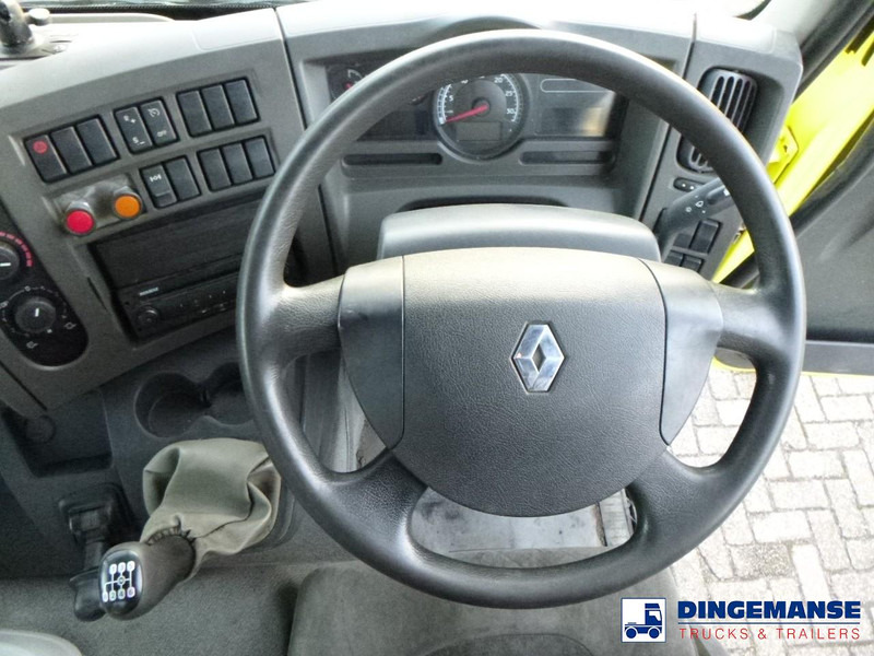 Caminhão limpa fossa Renault Midlum 180.14 dxi 4x2 RHD Euro 5 vacuum tank 6.1 m3: foto 19 Caminhão limpa fossa Renault Midlum 180.14 dxi 4x2 RHD Euro 5 vacuum tank 6.1 m3: foto 19