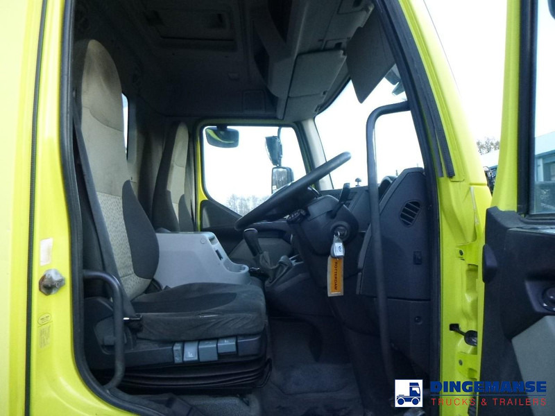 Caminhão limpa fossa Renault Midlum 180.14 dxi 4x2 RHD Euro 5 vacuum tank 6.1 m3: foto 18 Caminhão limpa fossa Renault Midlum 180.14 dxi 4x2 RHD Euro 5 vacuum tank 6.1 m3: foto 18