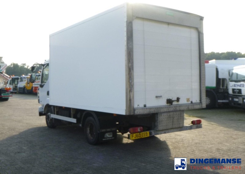 Renault Midlum 190 dxi 4x2 RHD frigo box 20 m3 - Camião frigorífico: foto 4 Renault Midlum 190 dxi 4x2 RHD frigo box 20 m3 - Camião frigorífico: foto 4