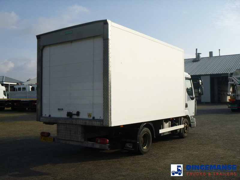 Renault Midlum 190 dxi 4x2 RHD frigo box 20 m3 - Camião frigorífico: foto 3 Renault Midlum 190 dxi 4x2 RHD frigo box 20 m3 - Camião frigorífico: foto 3