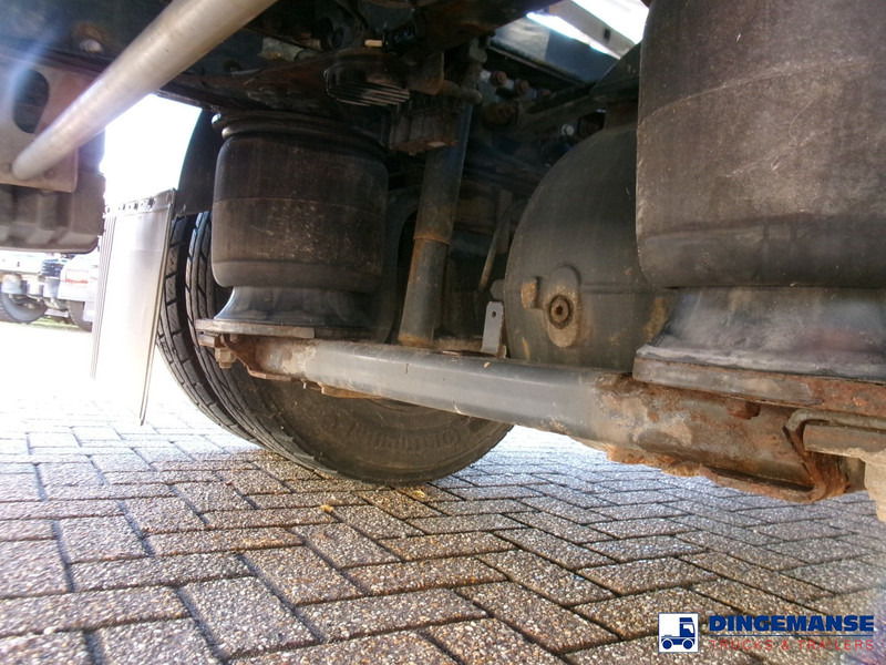 Renault Midlum 270 4x2 fuel tank 11.5 m3 / 4 comp ADR 26-04-2024 - Camião cisterna: foto 5 Renault Midlum 270 4x2 fuel tank 11.5 m3 / 4 comp ADR 26-04-2024 - Camião cisterna: foto 5