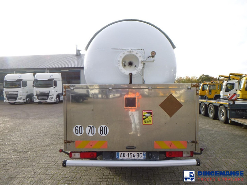 Renault Premium 270.19 dxi 4x2 gas tank 19.4 m3 - Camião cisterna: foto 5 Renault Premium 270.19 dxi 4x2 gas tank 19.4 m3 - Camião cisterna: foto 5