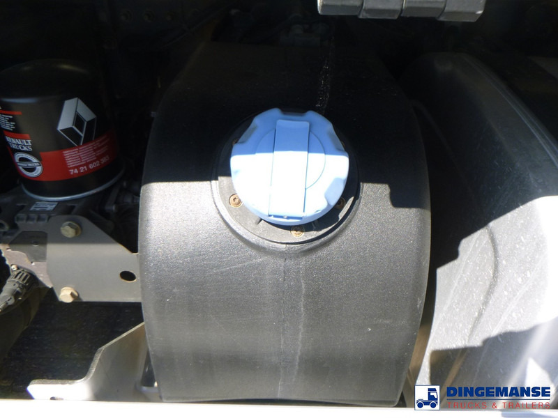 Camião cisterna Renault Premium 270 dxi 4x2 fuel tank 13.7 m3 / 4 comp: foto 8
