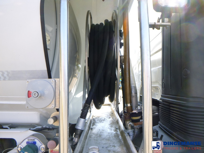 Camião cisterna Renault Premium 270 dxi 4x2 fuel tank 13.7 m3 / 4 comp: foto 10