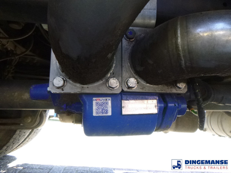 Camião cisterna Renault Premium 270 dxi 4x2 fuel tank 13.7 m3 / 4 comp: foto 15
