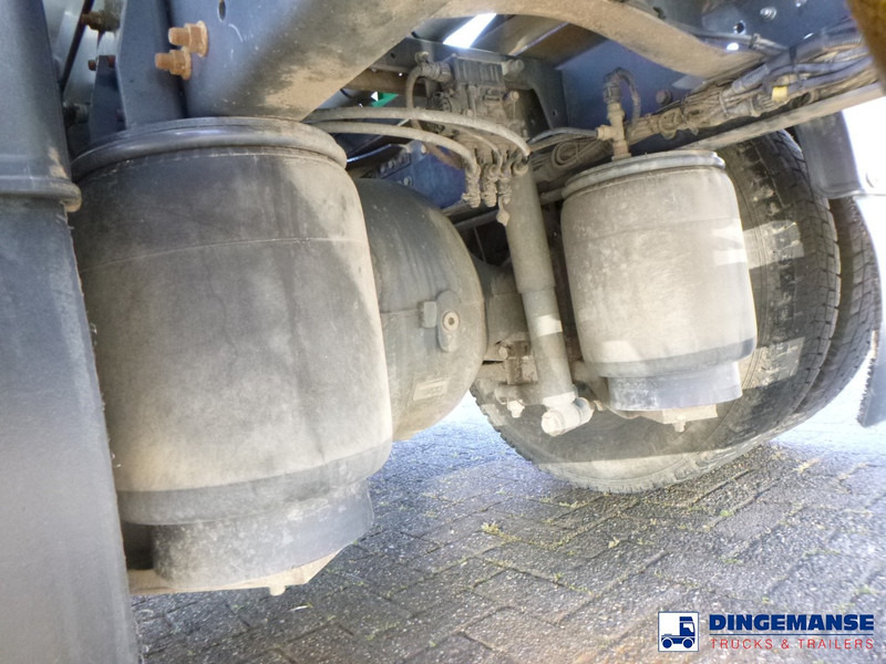 Camião cisterna Renault Premium 270 dxi 4x2 fuel tank 13.7 m3 / 4 comp: foto 7