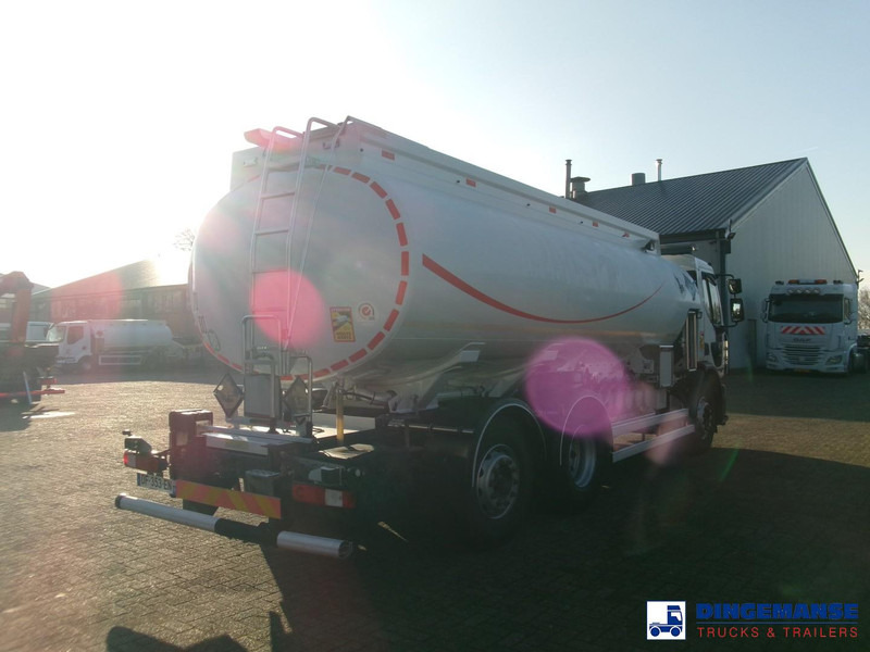 Renault Premium 300 6x2 fuel tank 19 m3 / 5 comp / ADR 31/08/24 - Camião cisterna: foto 3 Renault Premium 300 6x2 fuel tank 19 m3 / 5 comp / ADR 31/08/24 - Camião cisterna: foto 3