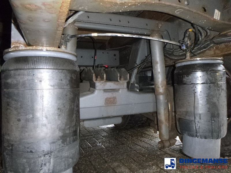 Camião grua Renault Premium 380 dxi 6x2 RHD + Hiab XS122 Duo: foto 18