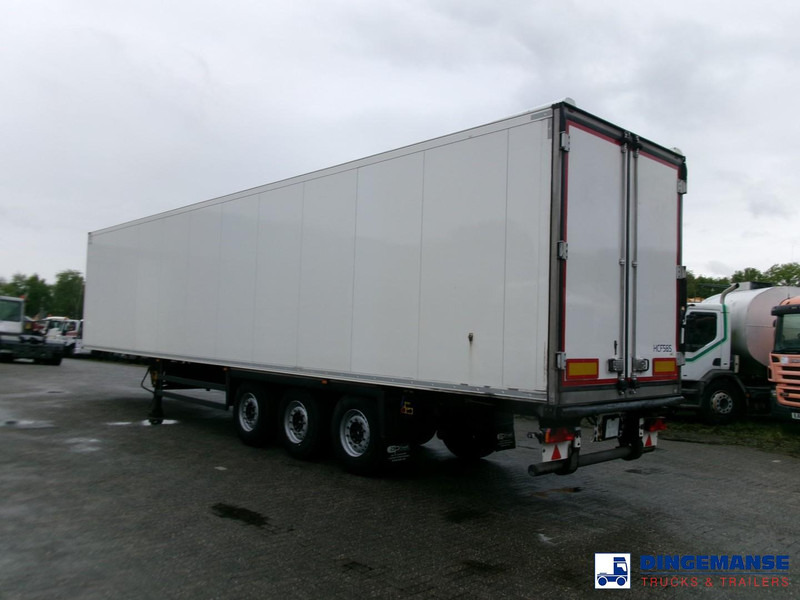 Schmitz Cargobull Frigo trailer + Thermo King SLXe 300 - Semi-reboque frigorífico: foto 3 Schmitz Cargobull Frigo trailer + Thermo King SLXe 300 - Semi-reboque frigorífico: foto 3