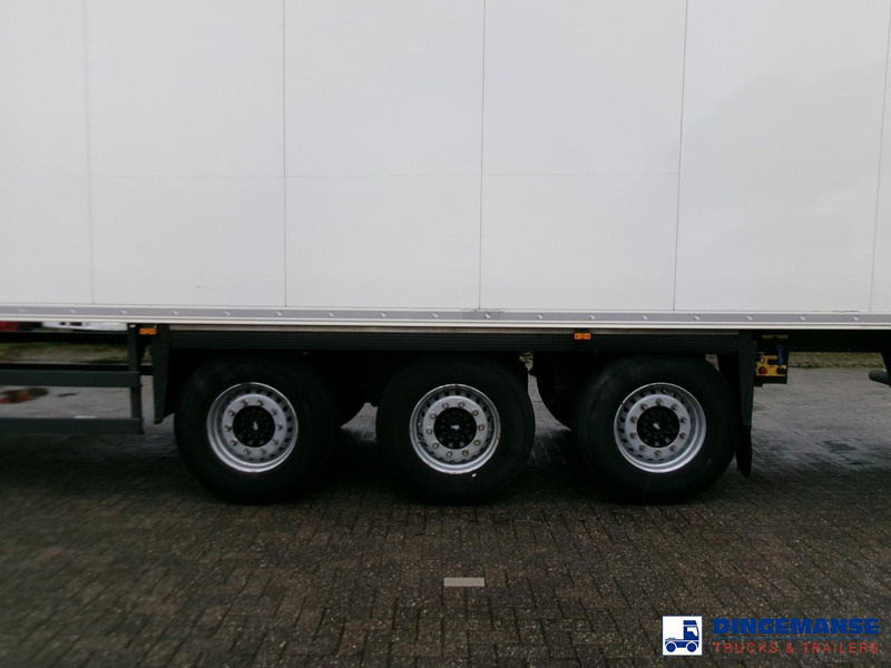 Schmitz Cargobull Frigo trailer + Thermo King SLXe 300 - Semi-reboque frigorífico: foto 5 Schmitz Cargobull Frigo trailer + Thermo King SLXe 300 - Semi-reboque frigorífico: foto 5