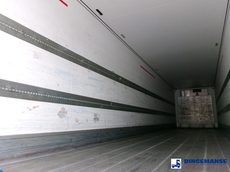 Locação financeira de Schmitz Cargobull Frigo trailer + Thermo King SLXe 300 Schmitz Cargobull Frigo trailer + Thermo King SLXe 300: foto 14