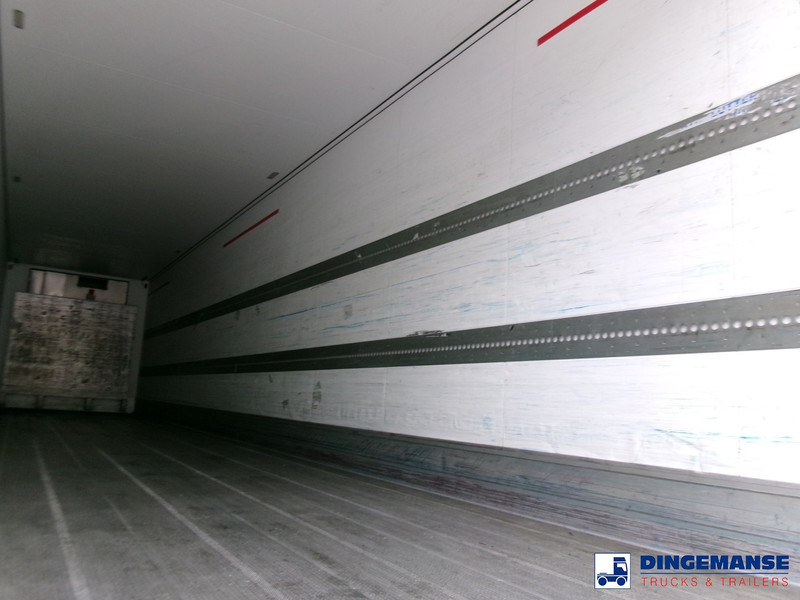 Locação financeira de Schmitz Cargobull Frigo trailer + Thermo King SLXe 300 Schmitz Cargobull Frigo trailer + Thermo King SLXe 300: foto 15