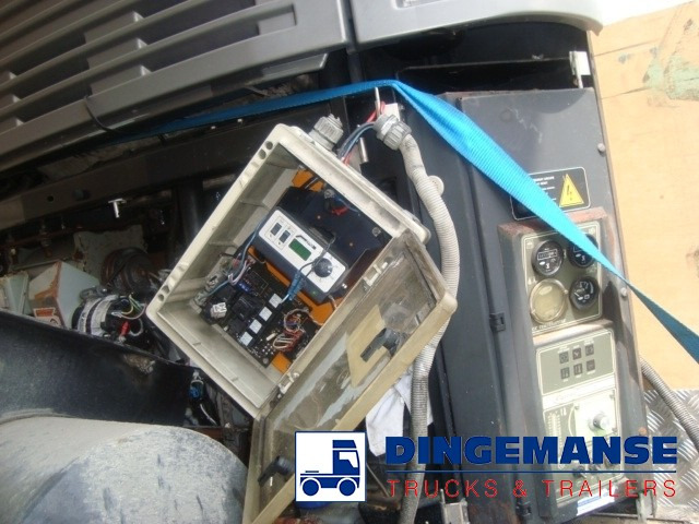 CARRIER Maxima frigo engine bi-temp - Tractor: foto 3 CARRIER Maxima frigo engine bi-temp - Tractor: foto 3