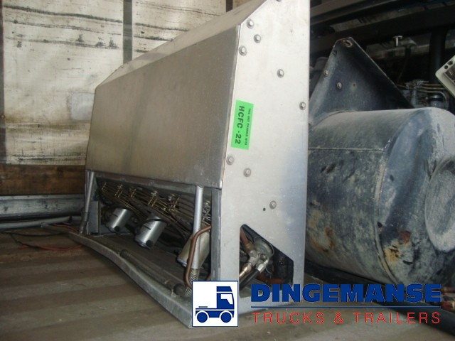 CARRIER Maxima frigo engine bi-temp - Tractor: foto 2 CARRIER Maxima frigo engine bi-temp - Tractor: foto 2