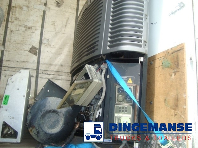 CARRIER Maxima frigo engine bi-temp - Tractor: foto 5 CARRIER Maxima frigo engine bi-temp - Tractor: foto 5