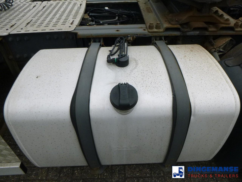 Tractor DAF CF 450 FT 4x2 Euro 6 + ADR: foto 6 Tractor DAF CF 450 FT 4x2 Euro 6 + ADR: foto 6