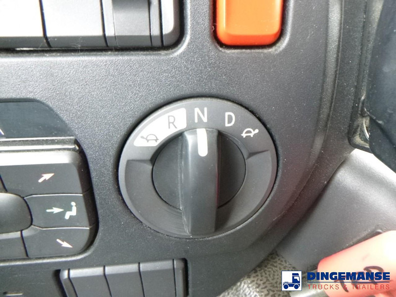 Tractor DAF CF 450 FT 4x2 Euro 6 + ADR: foto 18 Tractor DAF CF 450 FT 4x2 Euro 6 + ADR: foto 18