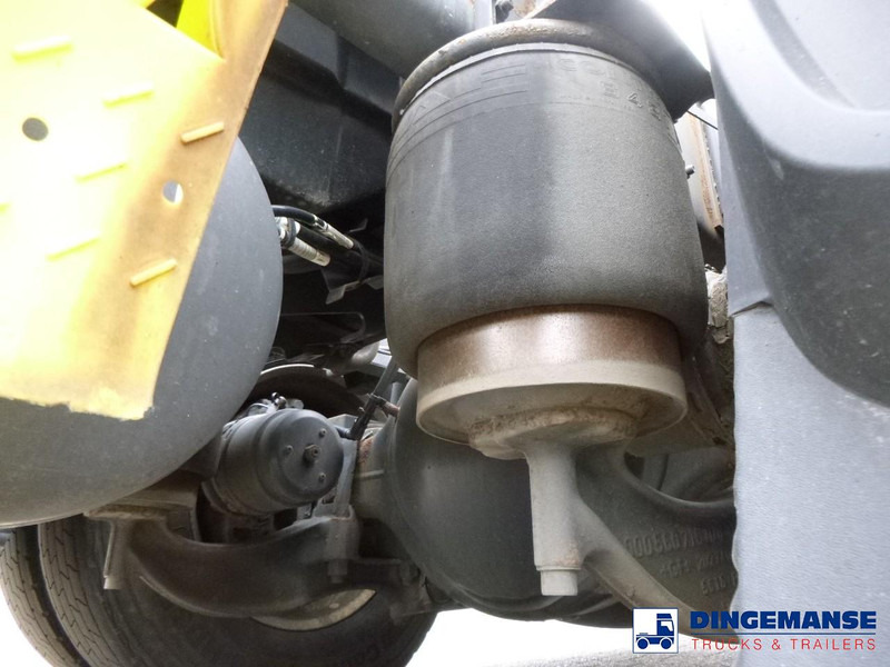 Tractor DAF CF 450 FT 4x2 Euro 6 + ADR: foto 9 Tractor DAF CF 450 FT 4x2 Euro 6 + ADR: foto 9