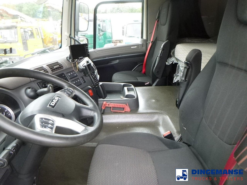 Tractor DAF CF 450 FT 4x2 Euro 6 + ADR: foto 14 Tractor DAF CF 450 FT 4x2 Euro 6 + ADR: foto 14