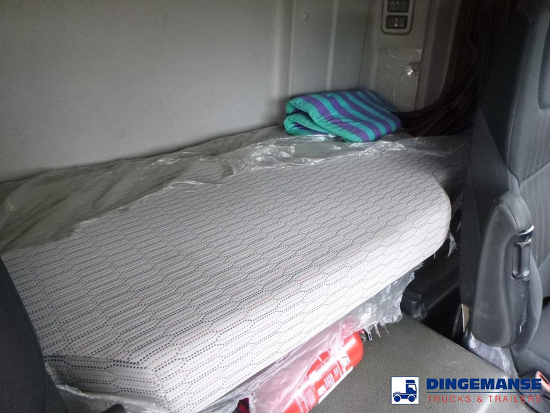 Tractor DAF CF 450 FT 4x2 Euro 6 + ADR: foto 20 Tractor DAF CF 450 FT 4x2 Euro 6 + ADR: foto 20