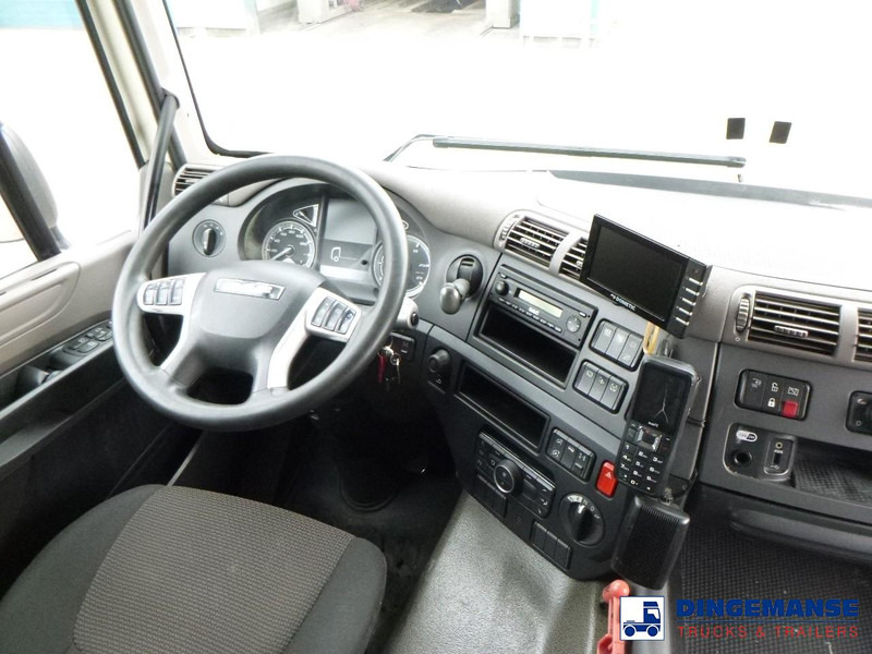 Tractor DAF CF 450 FT 4x2 Euro 6 + ADR: foto 13 Tractor DAF CF 450 FT 4x2 Euro 6 + ADR: foto 13