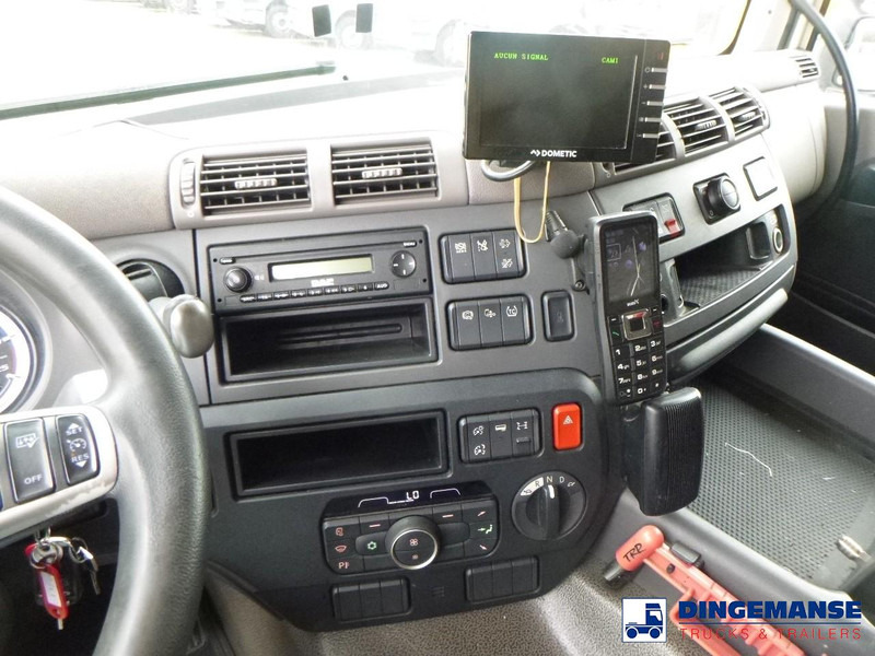 Tractor DAF CF 450 FT 4x2 Euro 6 + ADR: foto 16 Tractor DAF CF 450 FT 4x2 Euro 6 + ADR: foto 16