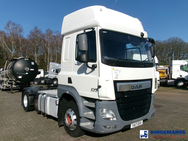 DAF CF 460 6X2 RHD Euro 6 + Hydraulics - Tractor: foto 2 DAF CF 460 6X2 RHD Euro 6 + Hydraulics - Tractor: foto 2