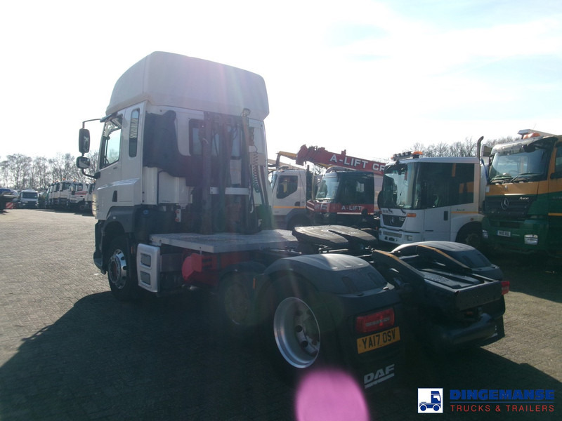 DAF CF 460 6X2 RHD Euro 6 + Hydraulics - Tractor: foto 3 DAF CF 460 6X2 RHD Euro 6 + Hydraulics - Tractor: foto 3
