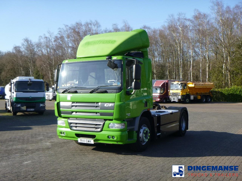 DAF CF 75.310 4x2 RHD - Tractor: foto 1 DAF CF 75.310 4x2 RHD - Tractor: foto 1