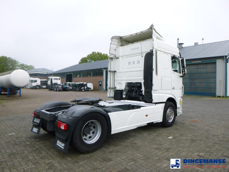 DAF XF 480 4X2 Euro 6 - Tractor: foto 4 DAF XF 480 4X2 Euro 6 - Tractor: foto 4