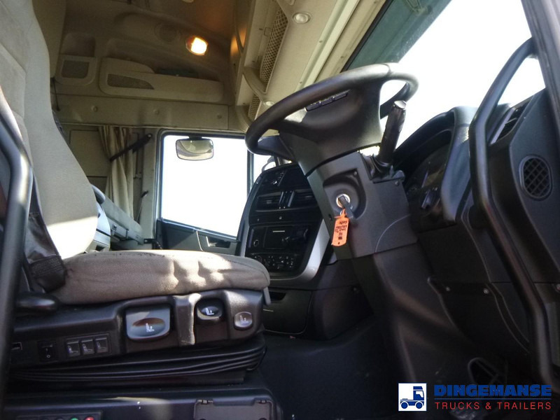 Tractor Iveco AS440STX/P 6x2 RHD EEV: foto 10