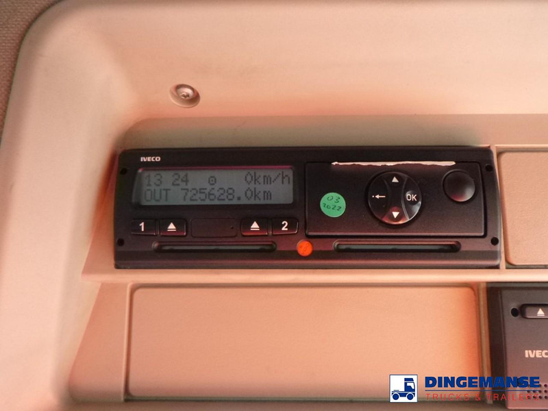 Tractor Iveco AS440STX/P 6x2 RHD EEV: foto 14