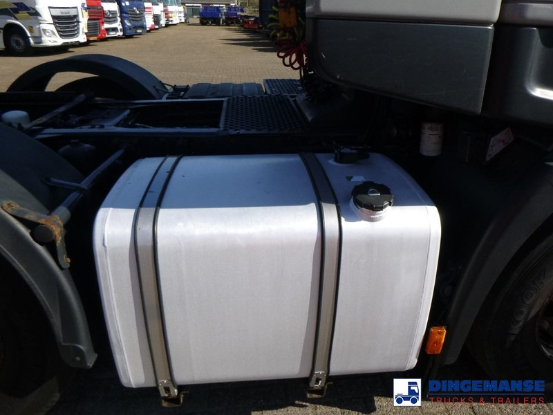 Tractor Iveco AS440STX/P 6x2 RHD EEV: foto 16