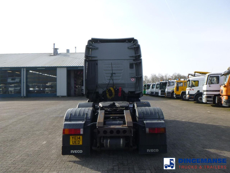 Iveco AS440STX/P 6x2 RHD EEV - Tractor: foto 5 Iveco AS440STX/P 6x2 RHD EEV - Tractor: foto 5