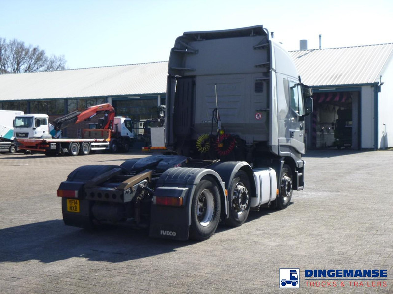 Iveco AS440STX/P 6x2 RHD EEV - Tractor: foto 3 Iveco AS440STX/P 6x2 RHD EEV - Tractor: foto 3