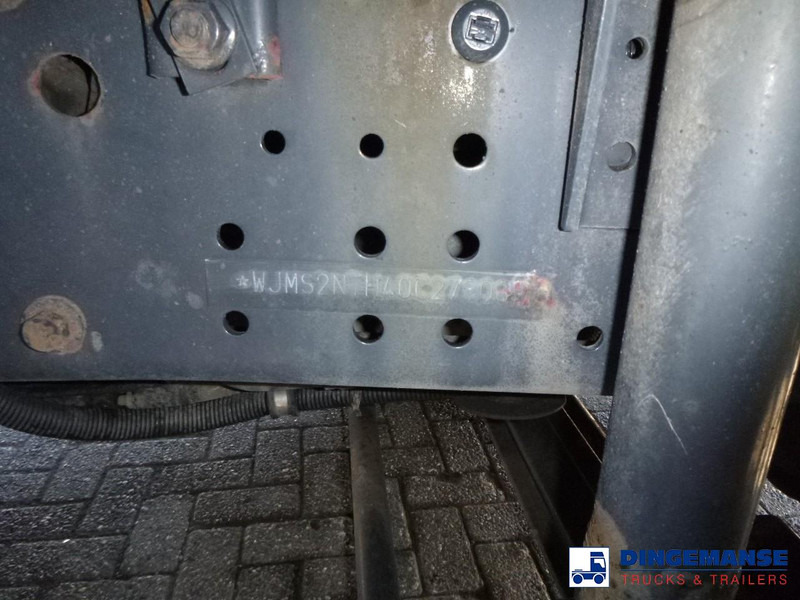 Tractor Iveco AS440STX/P 6x2 RHD EEV: foto 18