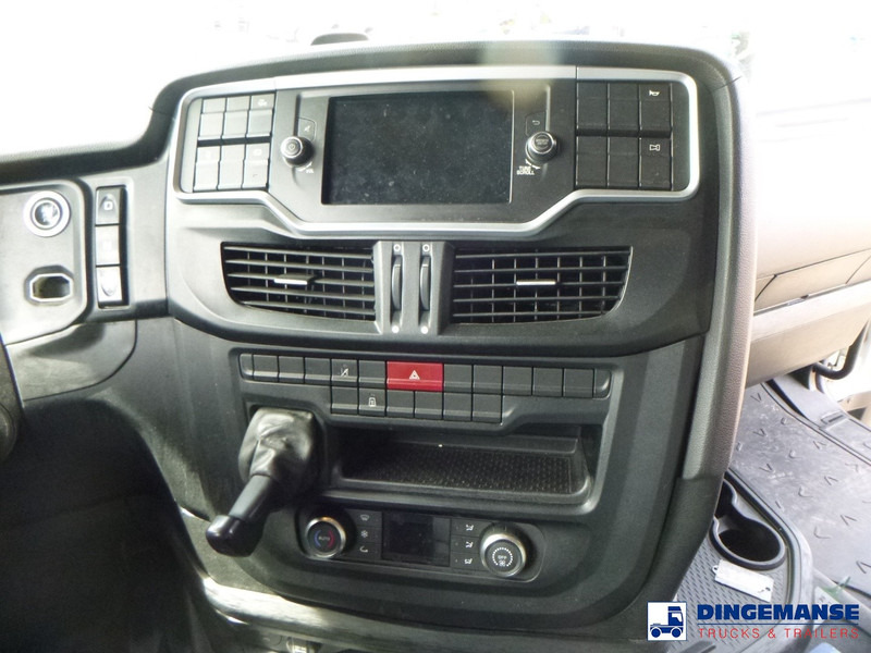 Tractor Iveco S-Way 510 AS440S 4x2 Euro 6: foto 19