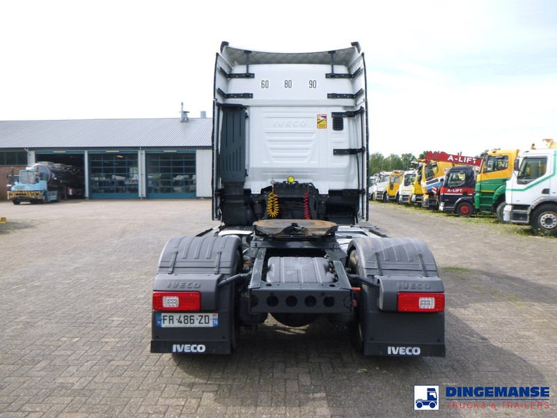 Iveco S-Way 510 AS440S 4x2 Euro 6 - Tractor: foto 5 Iveco S-Way 510 AS440S 4x2 Euro 6 - Tractor: foto 5