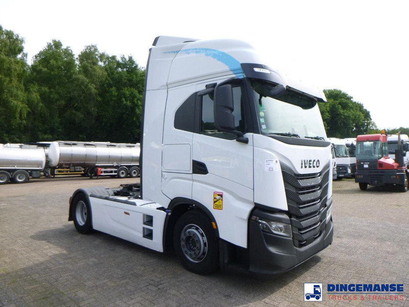 Iveco S-Way 510 AS440S 4x2 Euro 6 - Tractor: foto 2 Iveco S-Way 510 AS440S 4x2 Euro 6 - Tractor: foto 2