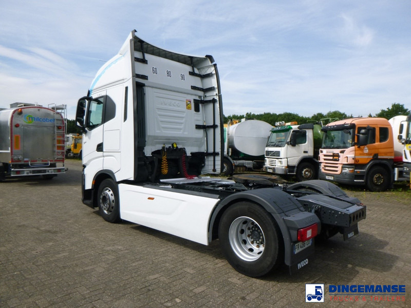 Iveco S-Way 510 AS440S 4x2 Euro 6 - Tractor: foto 3 Iveco S-Way 510 AS440S 4x2 Euro 6 - Tractor: foto 3