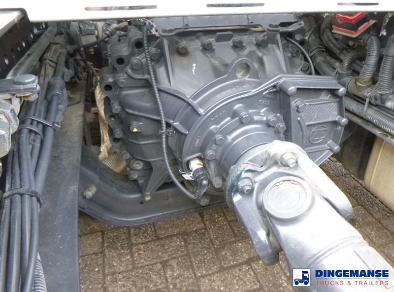 Tractor Iveco S-Way 510 AS440S 4x2 Euro 6: foto 11